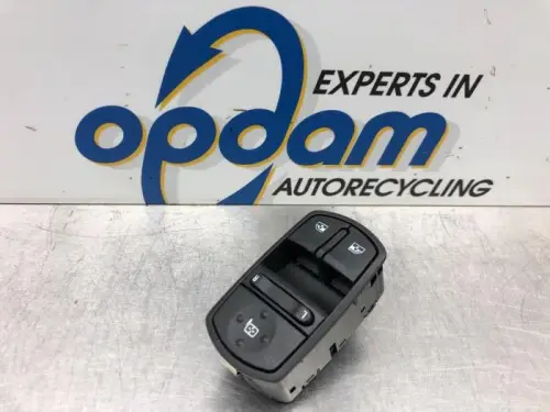 Elektrisch Raam Schakelaar-7610715