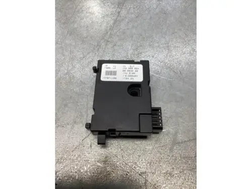 Stuurhoek sensor-7729708