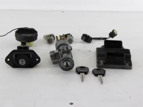 Slotenset Cilinder (compleet)-7888643