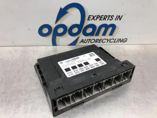 Computer Body Control-7610715