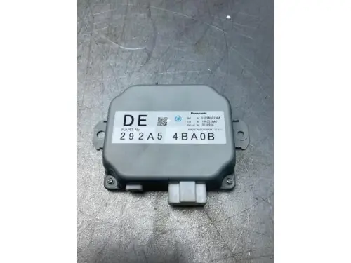 Stuurbekrachtiging Computer-7610541
