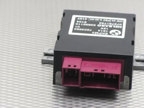 Module (diversen)-7618694