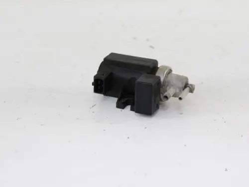 Overdrukklep Turbo-