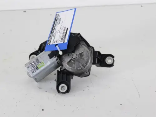 Ruitenwissermotor achter-7888647