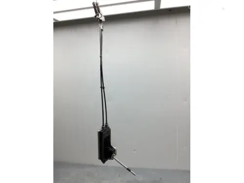 Versnellingsbak Bedieningskabel-7857674