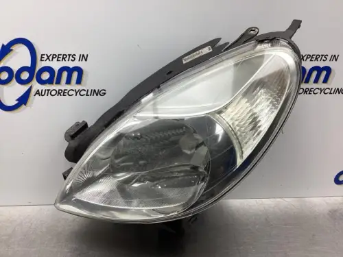 Koplamp links-7911718