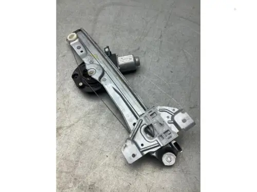 Ruitmechaniek 4Deurs rechts-achter-7745081