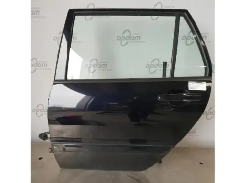 Portier 4Deurs links-achter-7887477