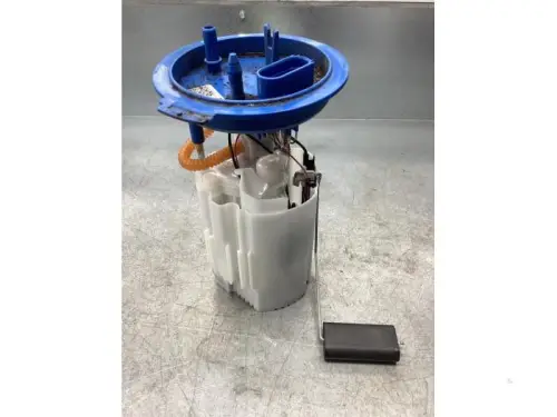 Benzinepomp-7086607