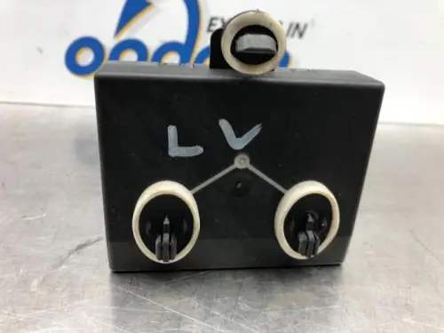 Centrale Deurvergrendelings Module-7577092