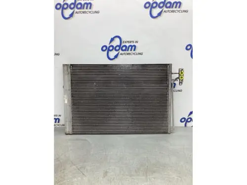 Airco Radiateur-7865982