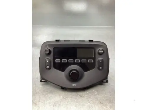 Radio-7746841