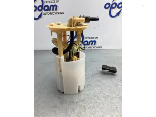 Brandstofpomp Elektrisch-7745081