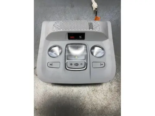 Binnenverlichting voor-7471023