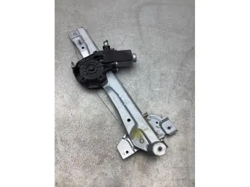 Ruitmechaniek 4Deurs links-achter-7745081
