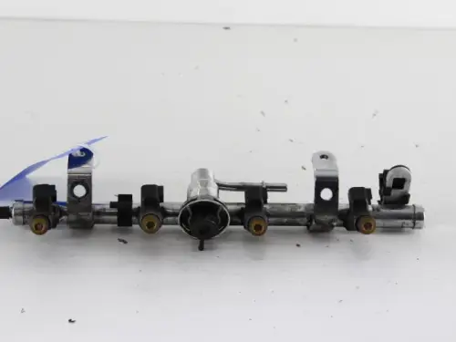 Injector (benzine injectie)-