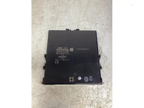 Module keyless vehicle-7975380