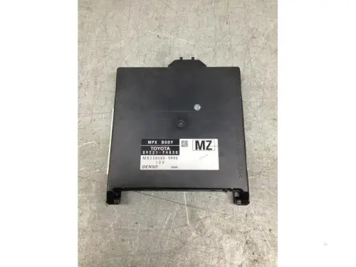 Computer Body Control-7975380