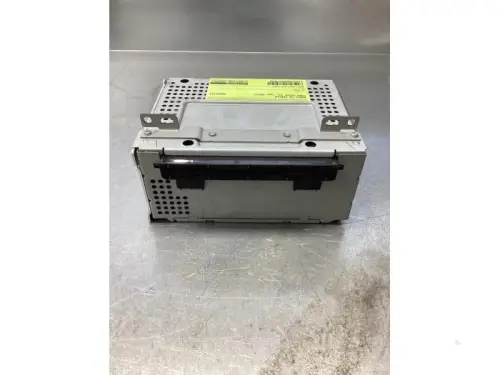 Radio CD Speler-7716927