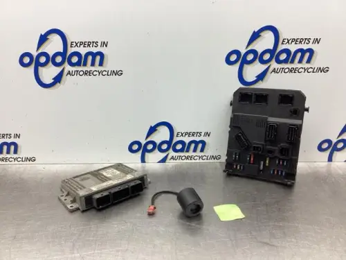 Computer Motormanagement-8026040
