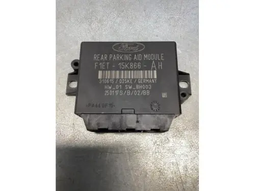 PDC Module-7716927