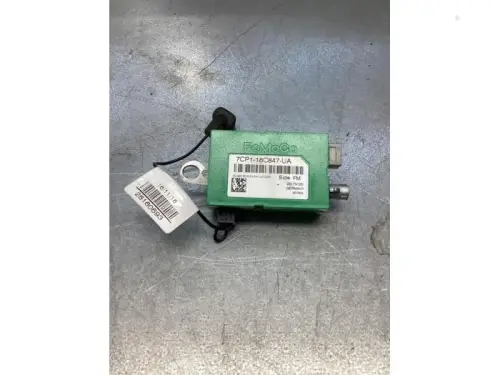 Module (diversen)-7716927
