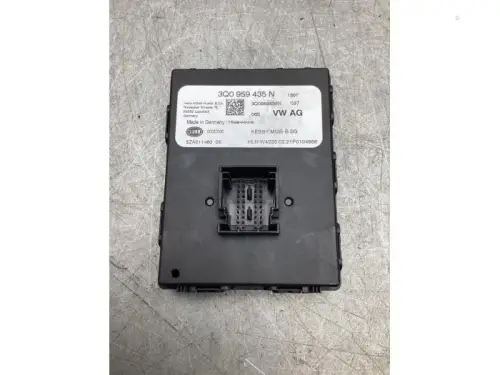 Module keyless vehicle-7937784