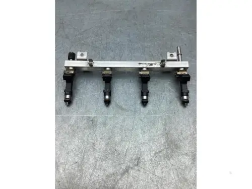 Injector (benzine injectie)-6880167
