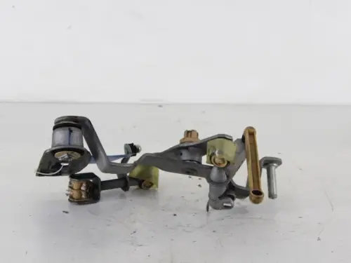 Versnellingsbak Mechaniek-7888647