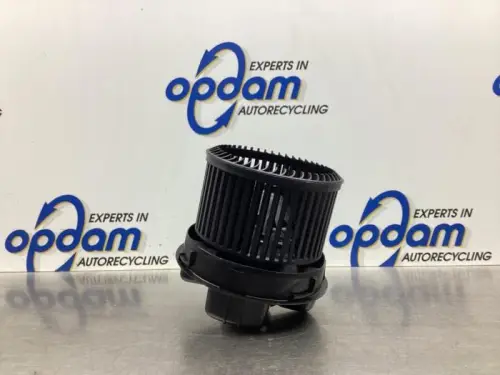 Kachel Ventilatiemotor-
