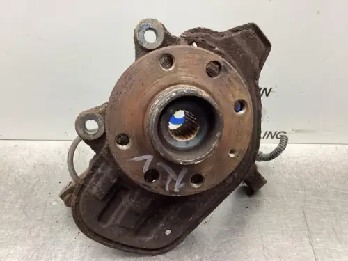 Fusee rechts-voor-7911365