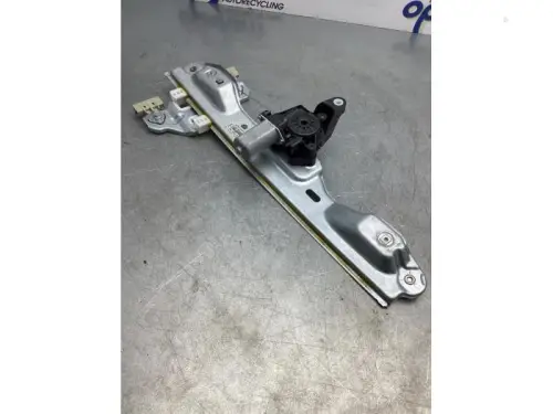 Ruitmechaniek 4Deurs links-achter-7765148