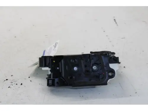 Deurslot Mechaniek 4Deurs rechts-achter-