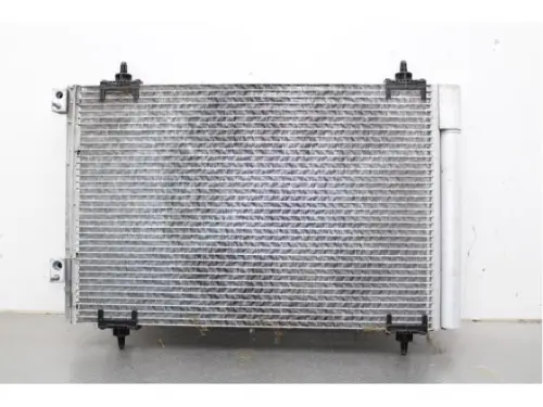 Airco Radiateur-7879471