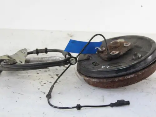 Remtrommel achter-