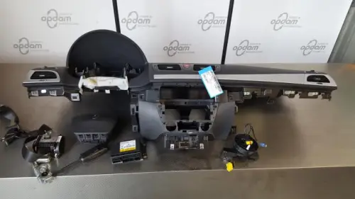 Airbag Set+Module-7886715