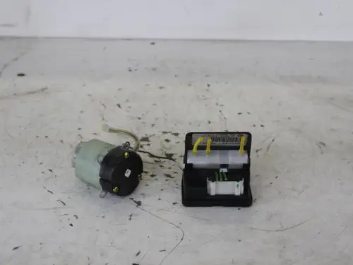 Vacuumpomp Elektrisch Deurvergrendeling-7886478