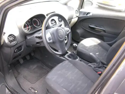 Airbag Set+Module-7886374