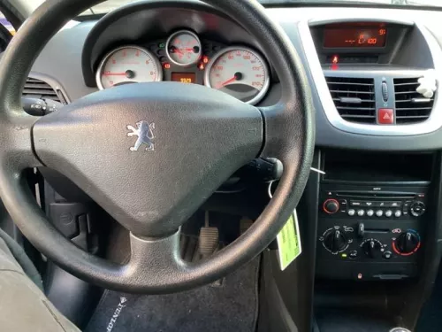 Combischakelaar Stuurkolom-8272430