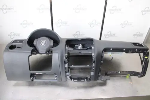Airbag Set+Module-7878589