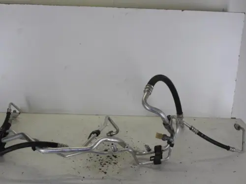 Airco Leiding-