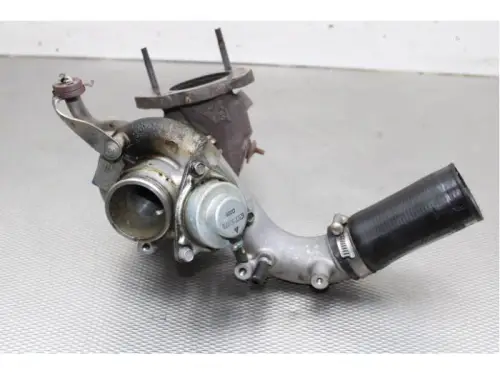 Turbo-