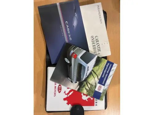Instructie Boekje-7888425