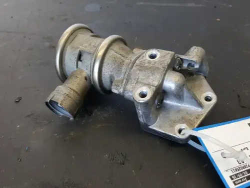 EGR Klep-7611831