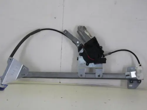 Ruitmechaniek 4Deurs links-voor-7884319