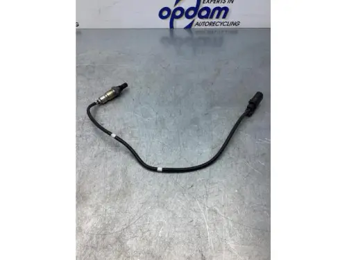 Lambda Sonde-