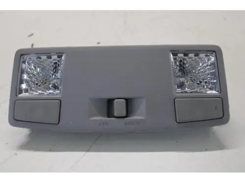 Binnenverlichting voor-7878630