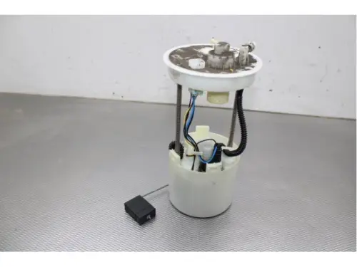 Benzinepomp-7728731