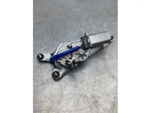 Ruitenwissermotor achter-7715483