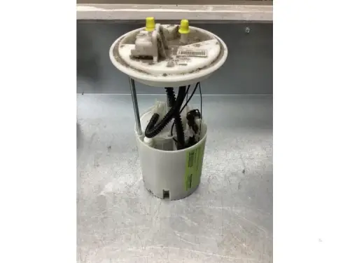 Benzinepomp-7854847